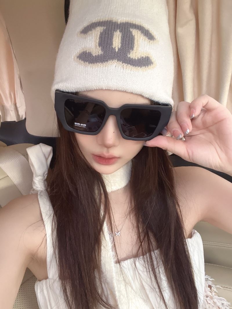 Miu Miu Sunglasses